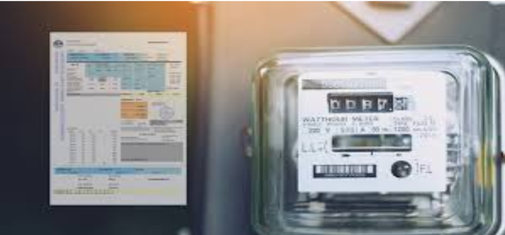 LESCO Online Bill 2025